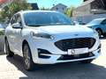 Ford Kuga 2.5 Duratec Plug-In Hybrid ST-Line Weiß - thumbnail 2