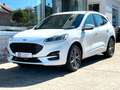 Ford Kuga 2.5 Duratec Plug-In Hybrid ST-Line Weiß - thumbnail 1