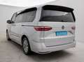 Volkswagen T7 Multivan 2.0 TSI Lang*DSG*LANE*SHZ*KLIMA*PDC* Argent - thumbnail 5