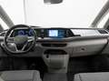 Volkswagen T7 Multivan 2.0 TSI Lang*DSG*LANE*SHZ*KLIMA*PDC* Argent - thumbnail 14