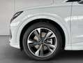 Audi Q4 e-tron 45 quattro 210 kW Navi LED Tempomat Weiß - thumbnail 23