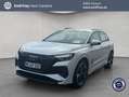 Audi Q4 e-tron 45 quattro 210 kW Navi LED Tempomat Weiß - thumbnail 1