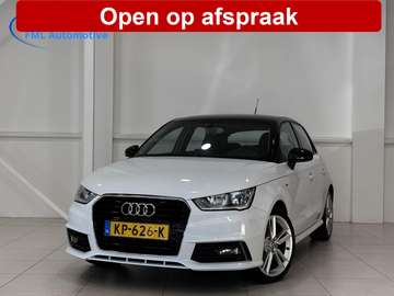 Sportback 1.0 TFSI Adrenalin | S-Line | Two-Tone |
