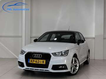Sportback 1.0 TFSI Adrenalin | S-Line | Two-Tone |