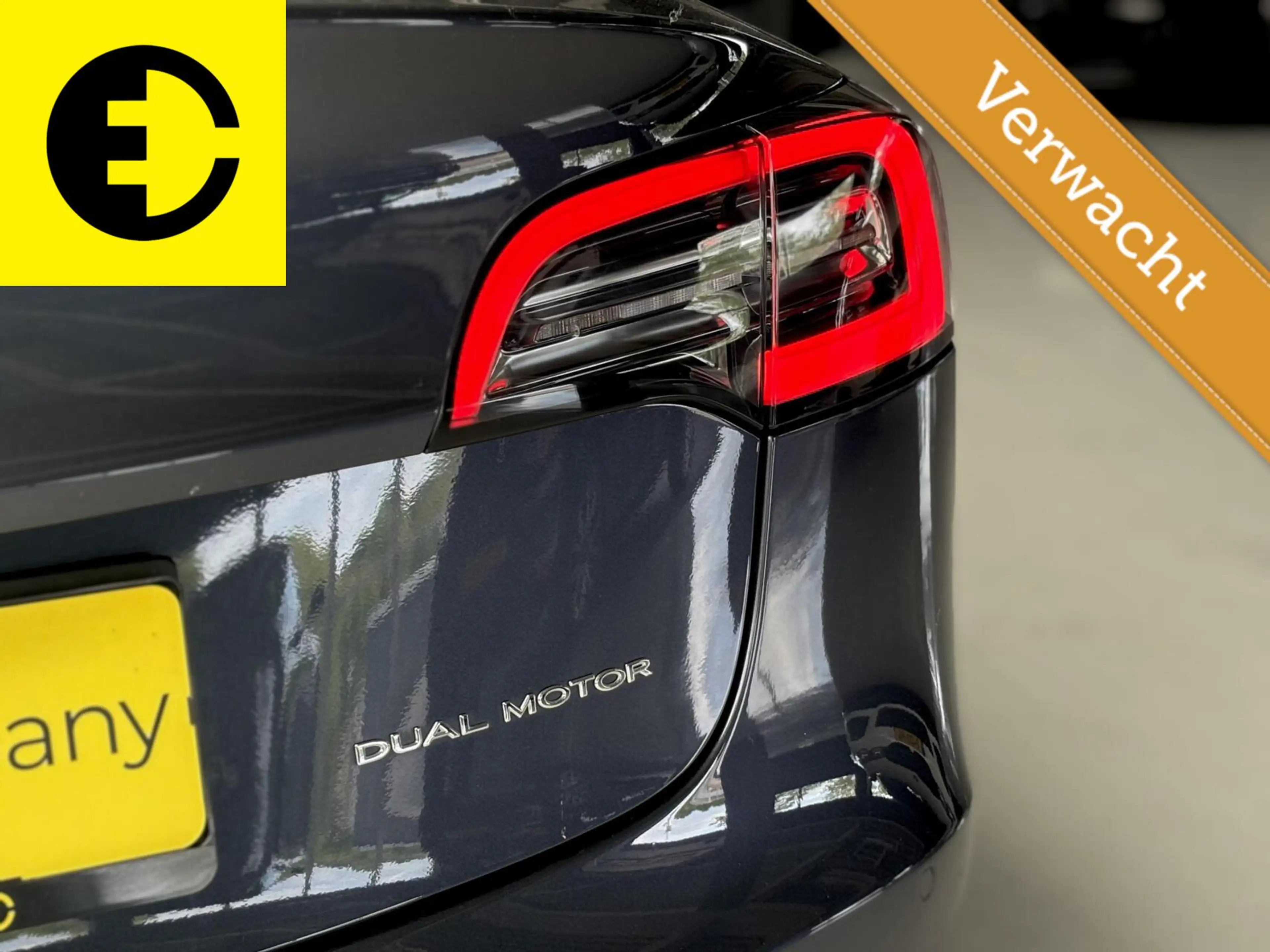 Tesla Model 3 Long Range AWD 75 kWh | 90,1% SOH | Stoelverwarmin — photo 24
