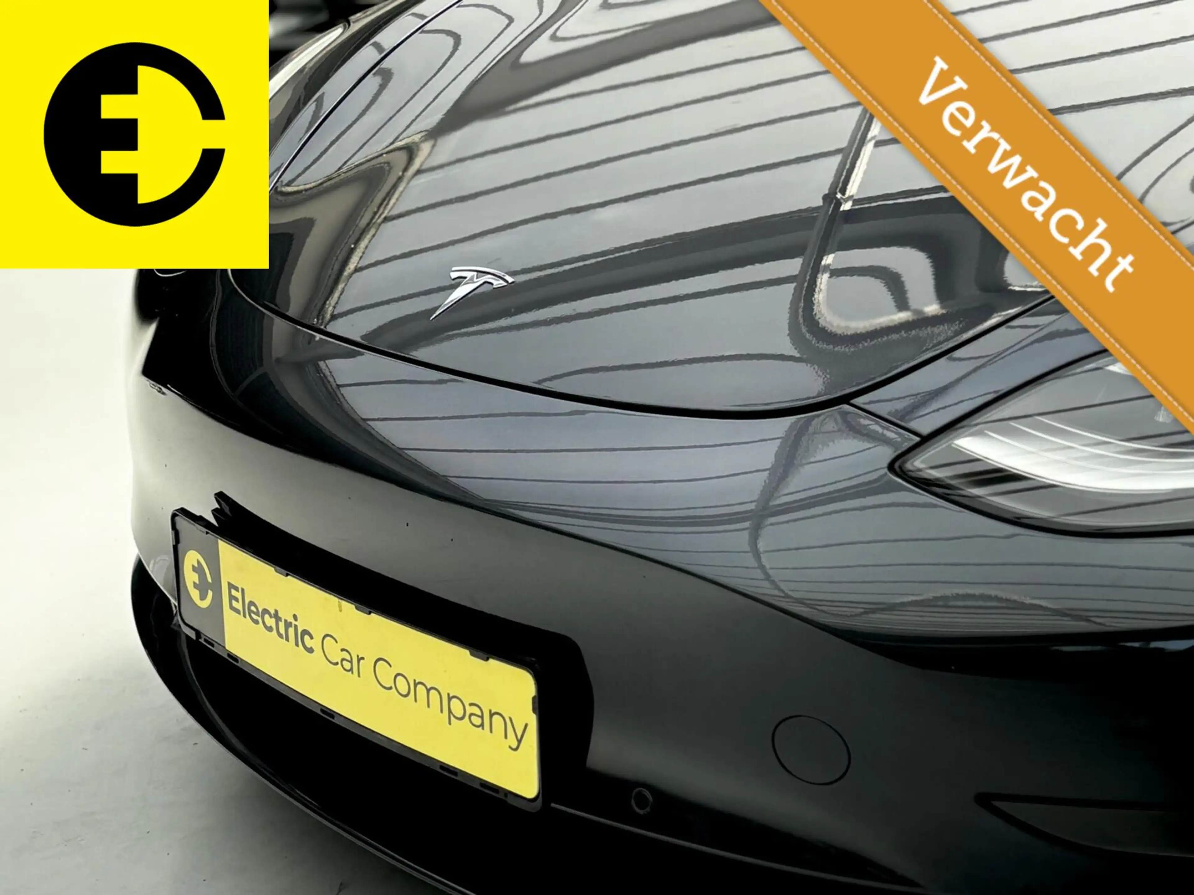 Tesla Model 3 Long Range AWD 75 kWh | 90,1% SOH | Stoelverwarmin — photo 2