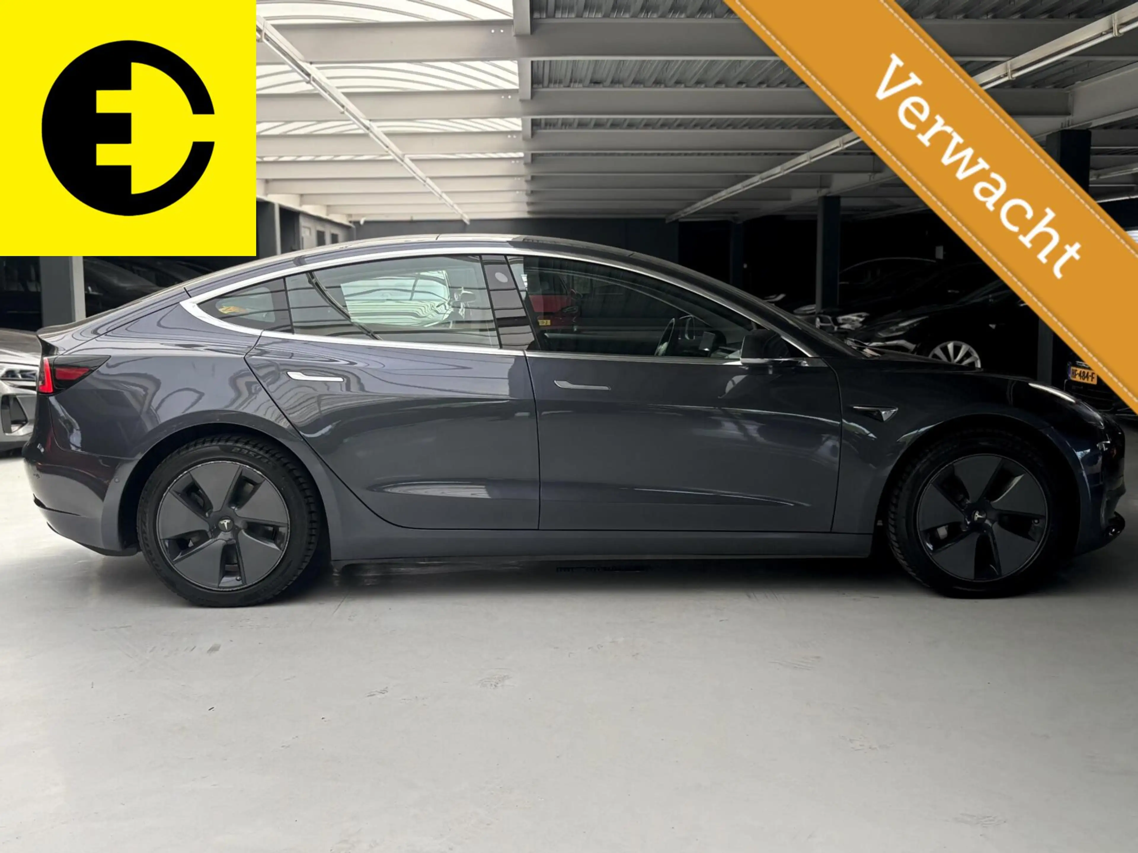 Tesla Model 3 Long Range AWD 75 kWh | 90,1% SOH | Stoelverwarmin — photo 10