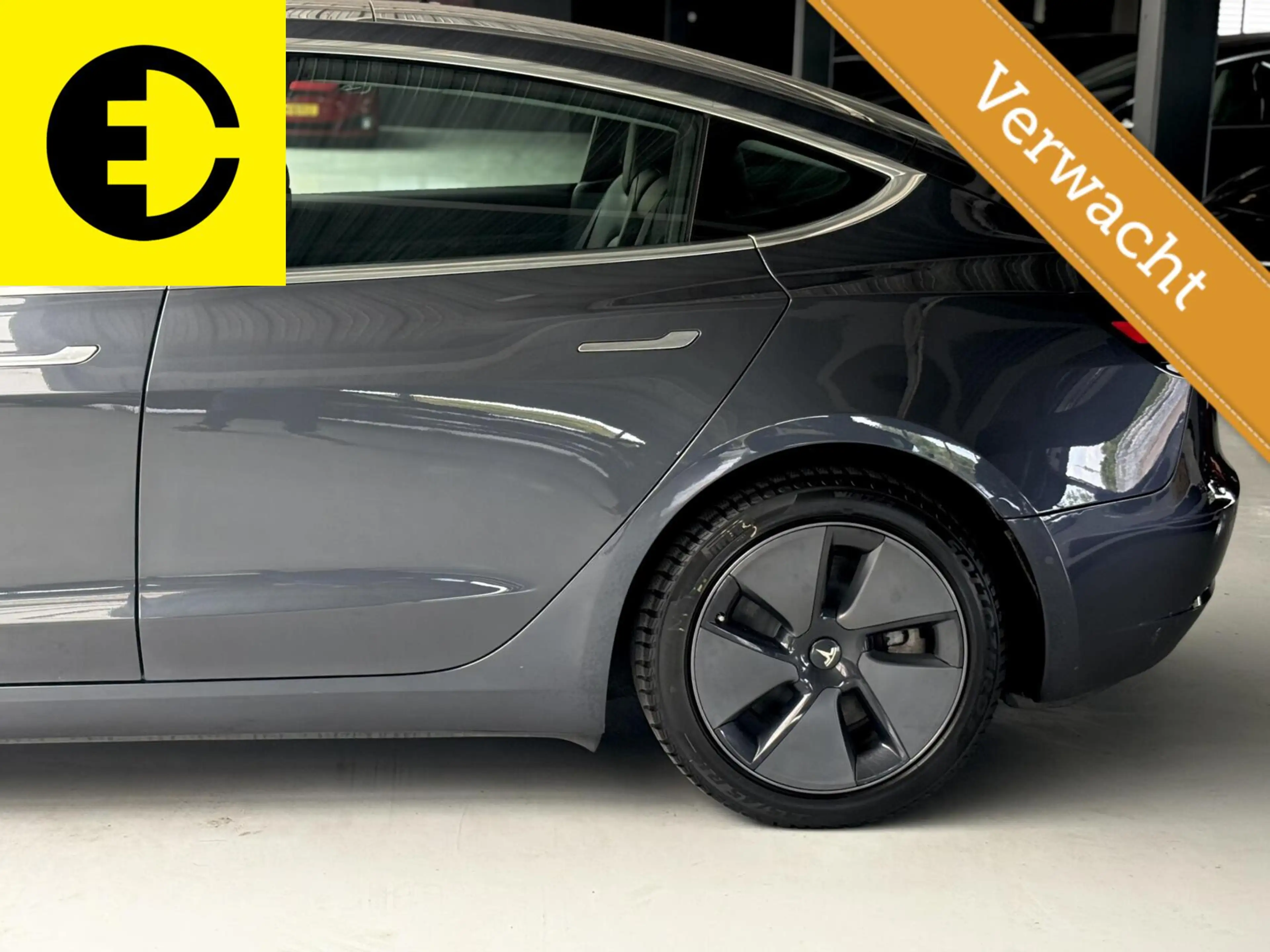 Tesla Model 3 Long Range AWD 75 kWh | 90,1% SOH | Stoelverwarmin — photo 16