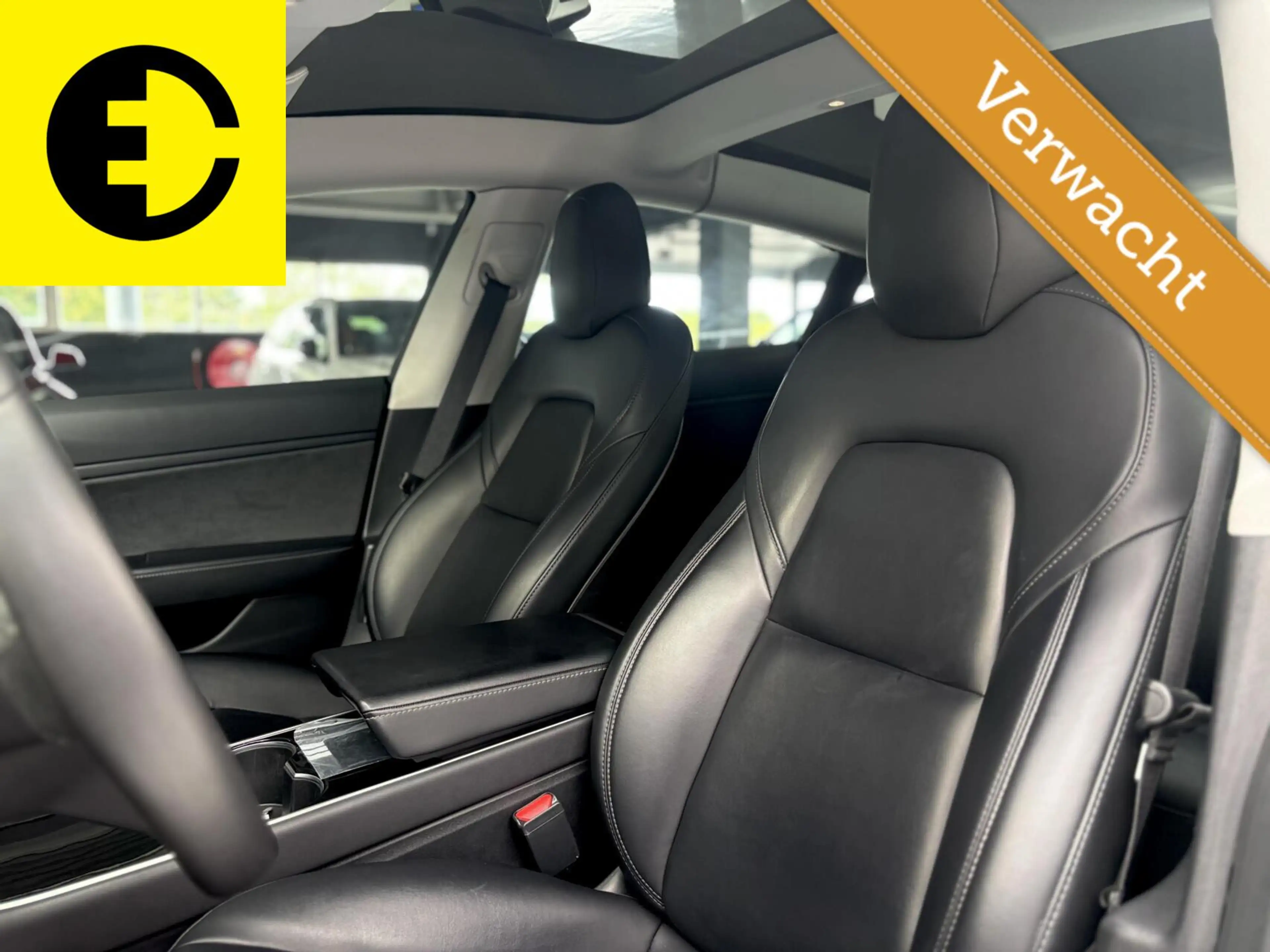 Tesla Model 3 Long Range AWD 75 kWh | 90,1% SOH | Stoelverwarmin — photo 4