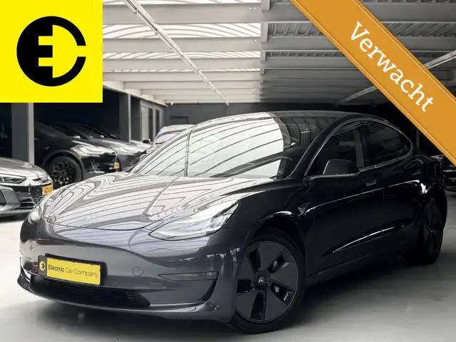 Tesla Model 3 Long Range AWD 75 kWh | 90,1% SOH | Stoelverwarmin