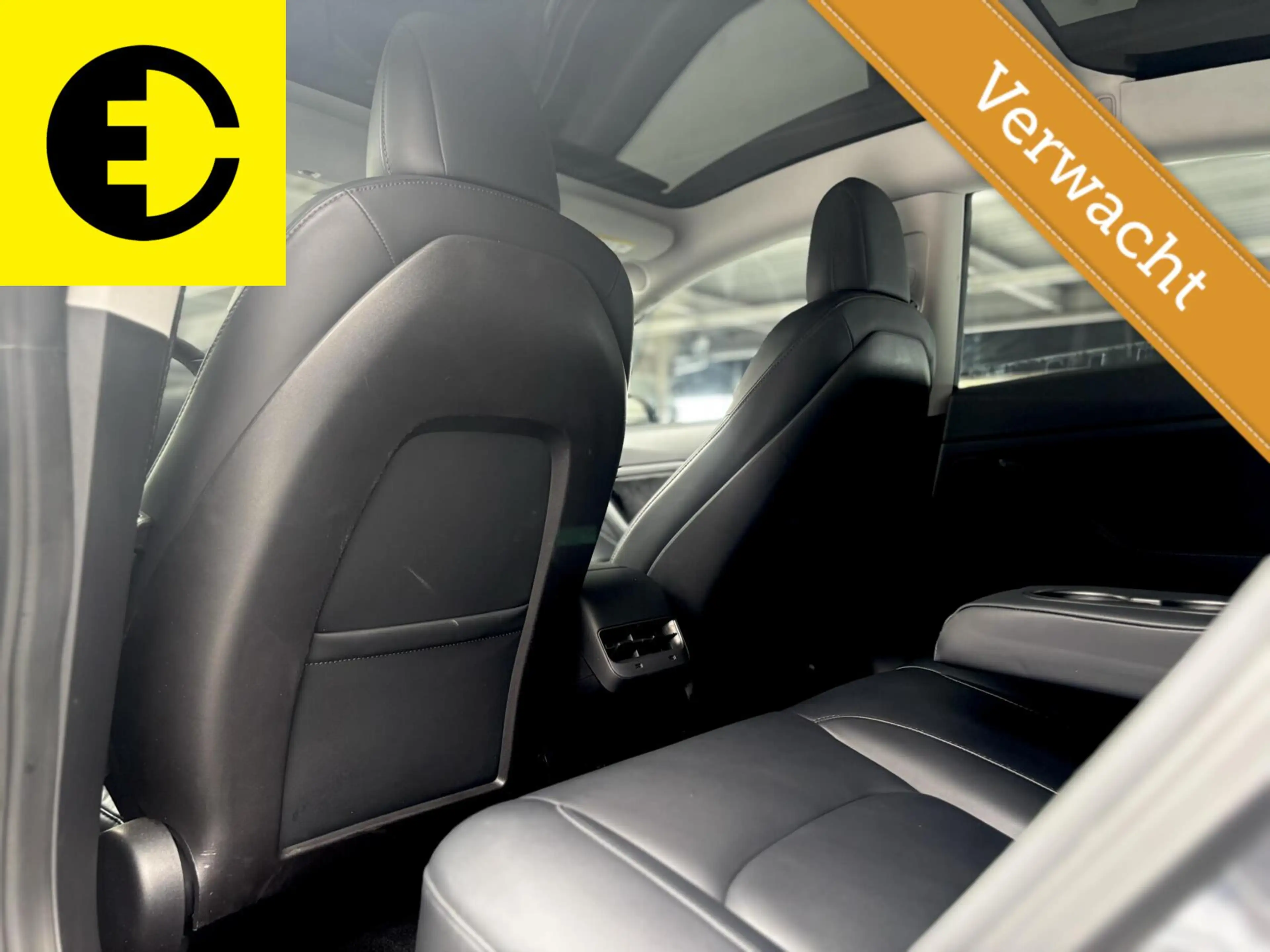 Tesla Model 3 Long Range AWD 75 kWh | 90,1% SOH | Stoelverwarmin — photo 7