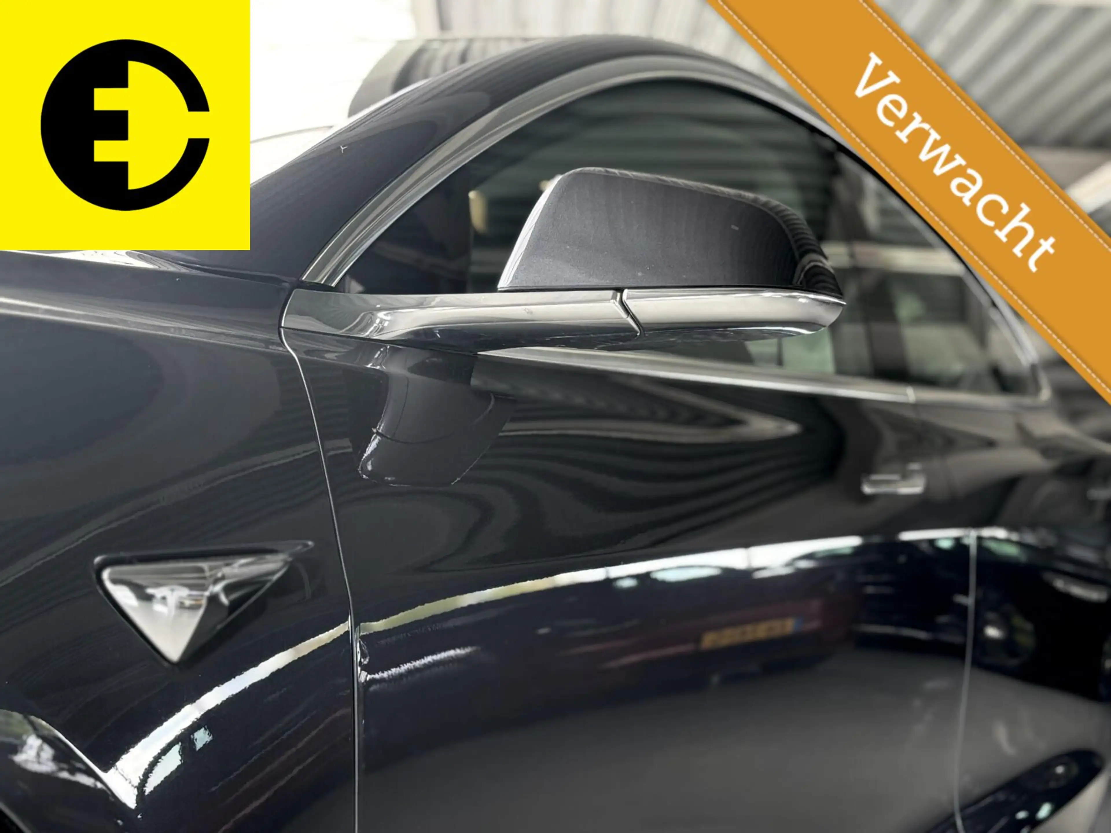 Tesla Model 3 Long Range AWD 75 kWh | 90,1% SOH | Stoelverwarmin — photo 22