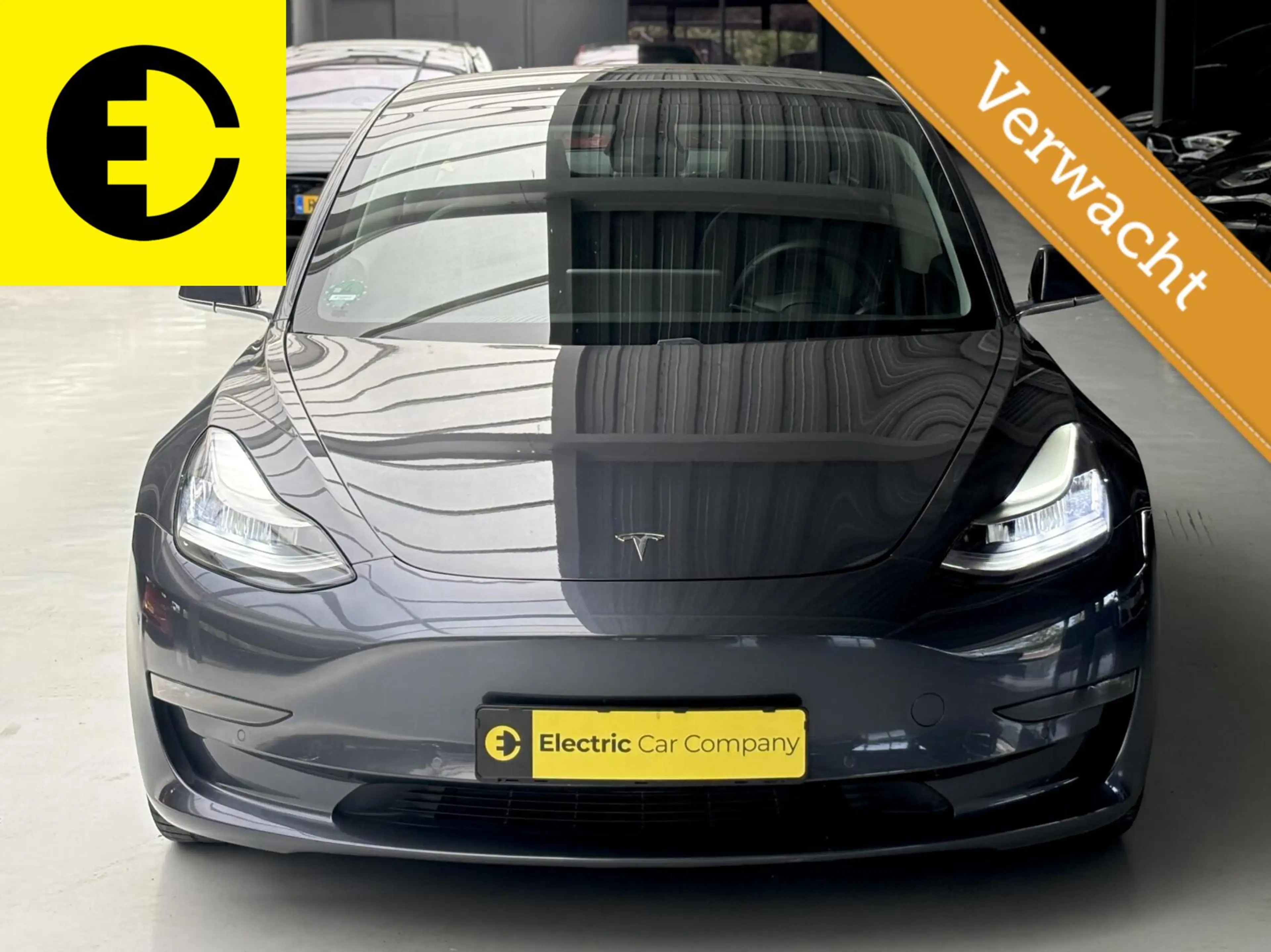 Tesla Model 3 Long Range AWD 75 kWh | 90,1% SOH | Stoelverwarmin — photo 8