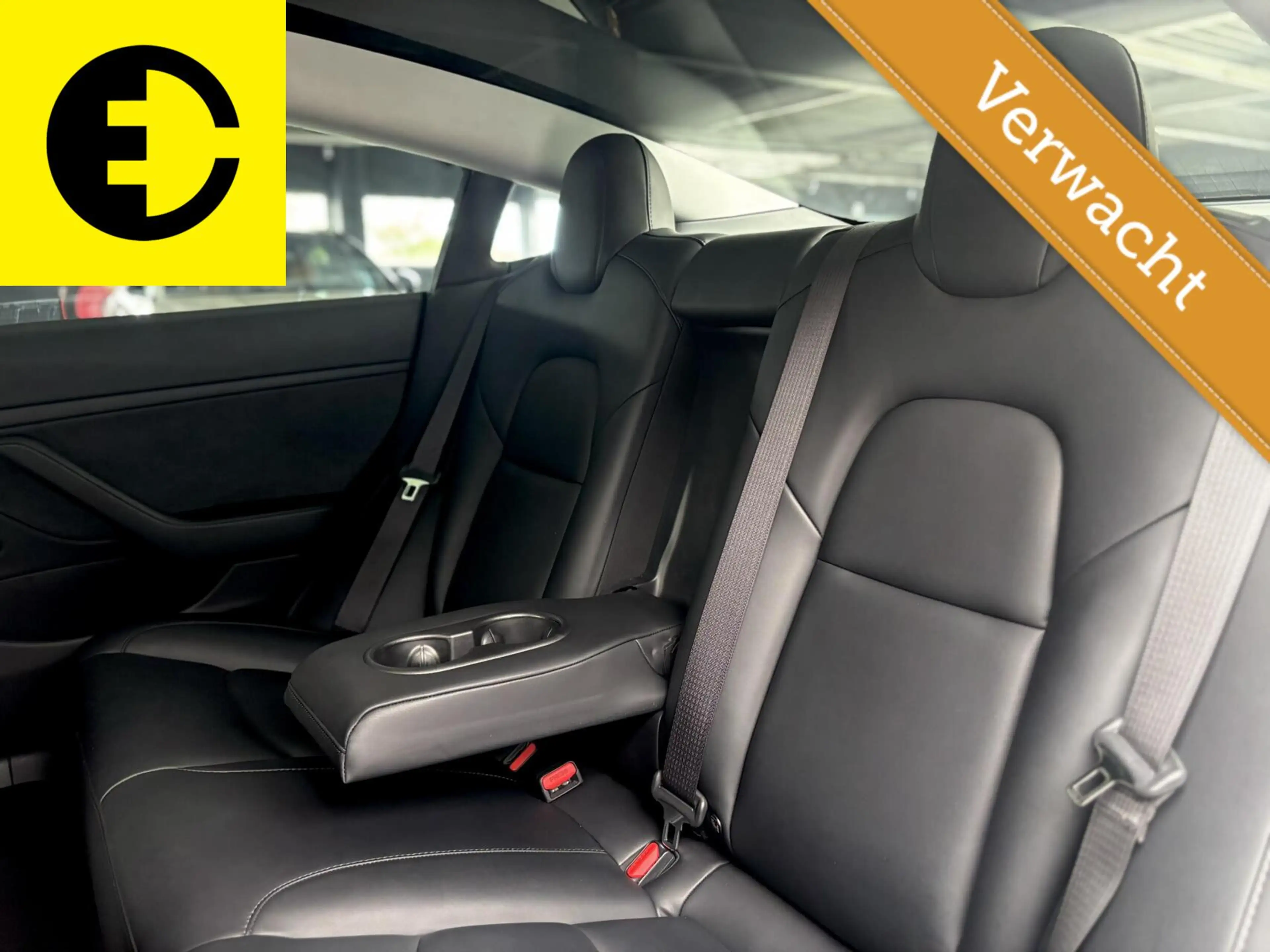 Tesla Model 3 Long Range AWD 75 kWh | 90,1% SOH | Stoelverwarmin — photo 6
