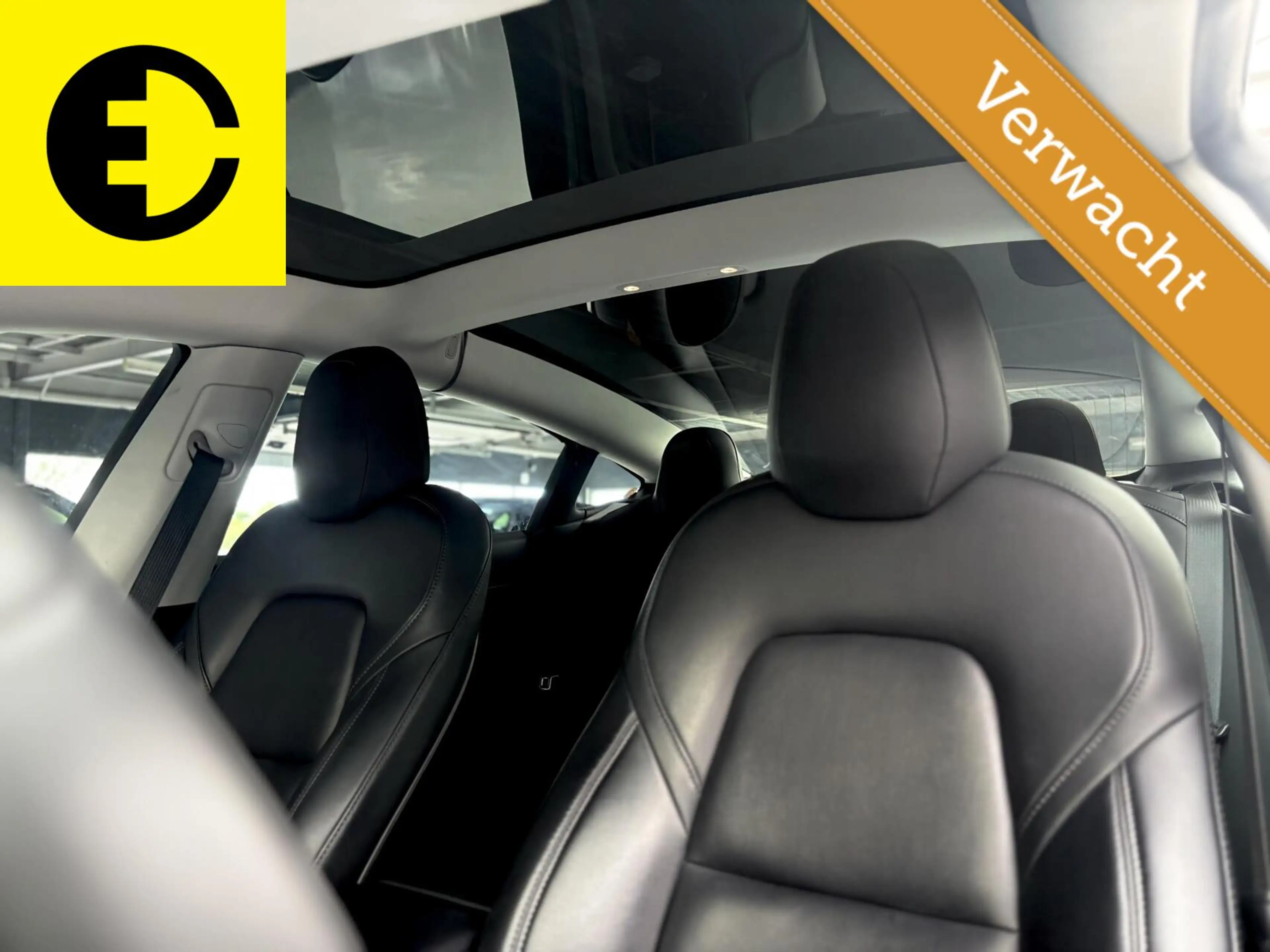 Tesla Model 3 Long Range AWD 75 kWh | 90,1% SOH | Stoelverwarmin — photo 5