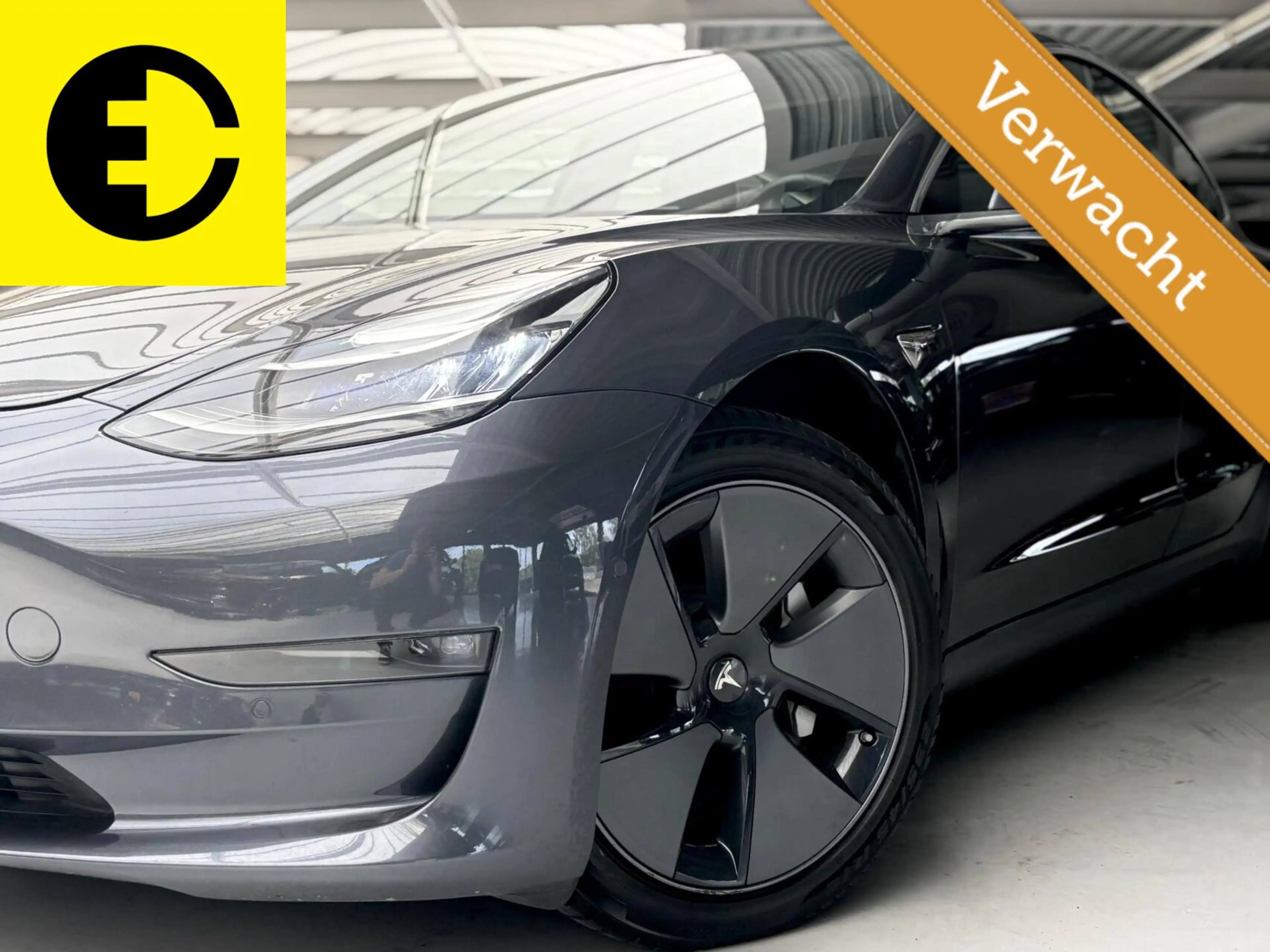 Tesla Model 3 Long Range AWD 75 kWh | 90,1% SOH | Stoelverwarmin — photo 21