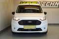 Ford Transit Connect 1.5 EcoBl. "KLIMA*SITZH*REGAL*NAVI*R-KAM" Weiß - thumbnail 9