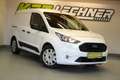 Ford Transit Connect 1.5 EcoBl. "KLIMA*SITZH*REGAL*NAVI*R-KAM" Weiß - thumbnail 3