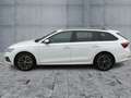 Skoda Octavia Combi 1.5 e-TEC DSG CLEVER 5JG+LED+NAVI Weiß - thumbnail 4