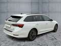 Skoda Octavia Combi 1.5 e-TEC DSG CLEVER 5JG+LED+NAVI Weiß - thumbnail 6