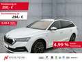 Skoda Octavia Combi 1.5 e-TEC DSG CLEVER 5JG+LED+NAVI Weiß - thumbnail 1