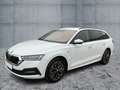 Skoda Octavia Combi 1.5 e-TEC DSG CLEVER 5JG+LED+NAVI Weiß - thumbnail 2
