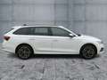 Skoda Octavia Combi 1.5 e-TEC DSG CLEVER 5JG+LED+NAVI Weiß - thumbnail 7
