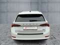 Skoda Octavia Combi 1.5 e-TEC DSG CLEVER 5JG+LED+NAVI Weiß - thumbnail 5