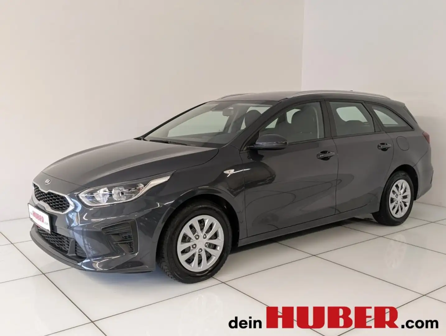 Kia Ceed SW / cee'd SW CEED Grau - 1
