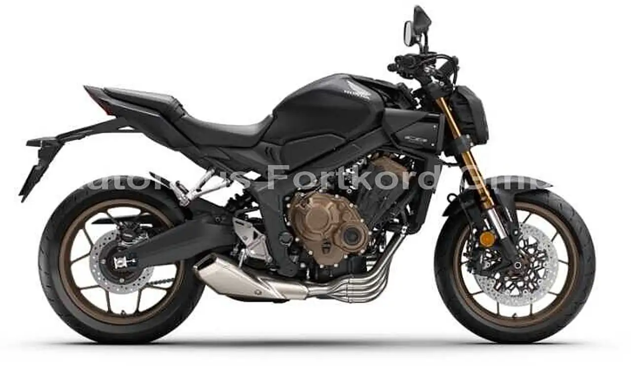 Honda CB 650