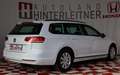 Volkswagen Passat Variant 2,0 TDI NAVI PDC WINTERPAKET Blanc - thumbnail 2