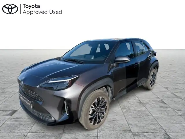 Toyota Yaris Cross Dynamic Plus & Comfort Pack & Trekhaak Yaris Cross
