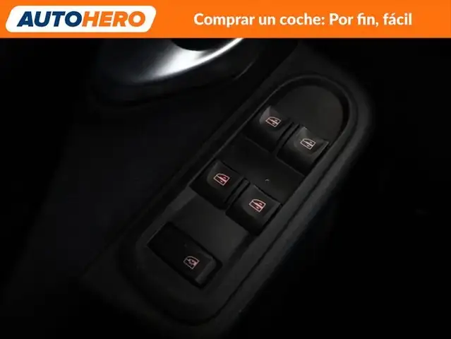 Dacia Duster view 27