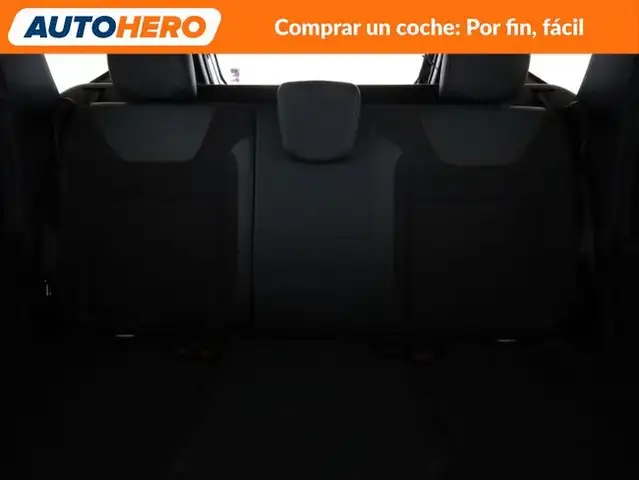 Dacia Duster view 16