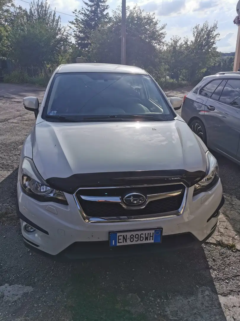 Subaru XV 2.0d S Unlimited (exclusive) 6mt 4x4 - 1