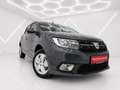 Dacia Sandero Ambiance Sce 75 2-Besitz-Sehr Gepflegt Grau - thumbnail 3