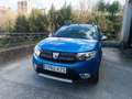 Dacia Sandero 0.9 TCE Stepway Comfort 66kW Bleu - thumbnail 2