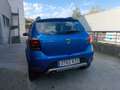 Dacia Sandero 0.9 TCE Stepway Comfort 66kW Blue - thumbnail 4