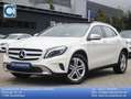 Mercedes-Benz GLA 180 Aut. URBAN *PANO-BI XENON-PDC-TEILLEDER* Weiß - thumbnail 1