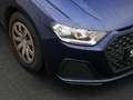 Audi A1 30TFSI S tr. *VIRTUAL*NAVI*PDC*SHZ* Blau - thumbnail 16