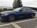 BMW 530 530e Aut. Sport Line Blau - thumbnail 4