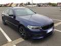 BMW 530 530e Aut. Sport Line Blau - thumbnail 8