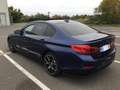 BMW 530 530e Aut. Sport Line Blau - thumbnail 2