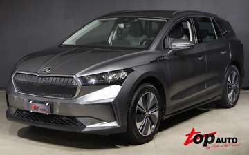 Enyaq iV60 180CV CAMERA DIGITAL NAVI LED 19"