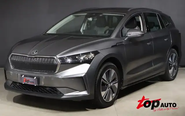 Skoda Enyaq Enyaq iV60 180CV CAMERA DIGITAL NAVI LED 19"