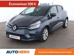 Renault Clio 0.9 TCe Energy Intens