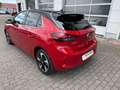 Opel Corsa F e Elegance Rot - thumbnail 3