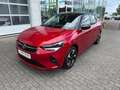 Opel Corsa F e Elegance Rot - thumbnail 1