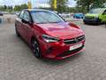 Opel Corsa F e Elegance Rot - thumbnail 6