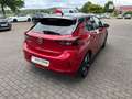 Opel Corsa F e Elegance Rot - thumbnail 5